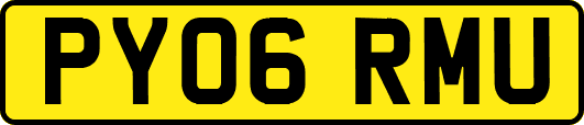 PY06RMU