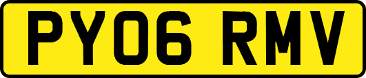 PY06RMV