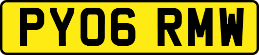PY06RMW