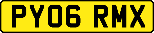 PY06RMX