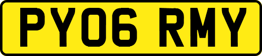 PY06RMY
