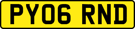 PY06RND