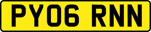 PY06RNN
