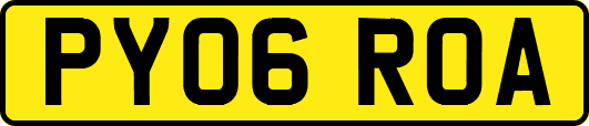PY06ROA