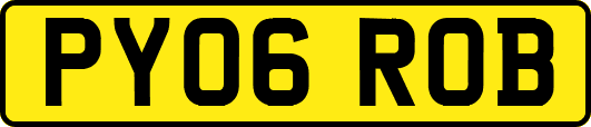 PY06ROB