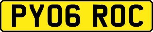 PY06ROC