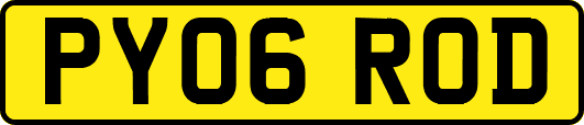 PY06ROD
