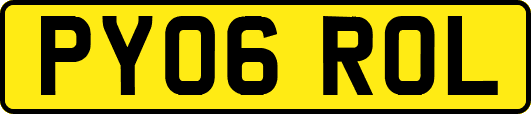 PY06ROL