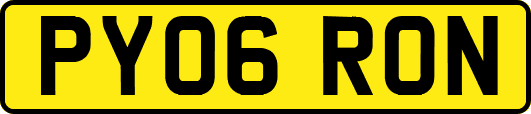 PY06RON