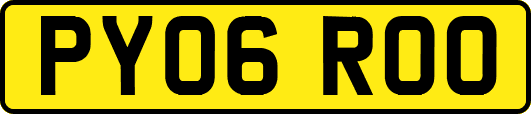 PY06ROO
