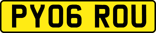PY06ROU