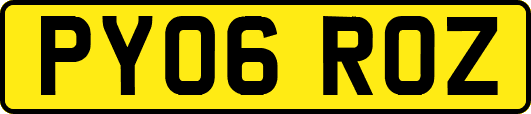 PY06ROZ