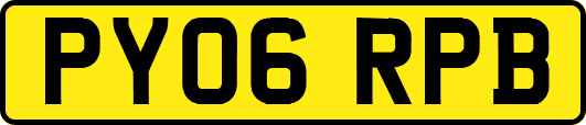 PY06RPB