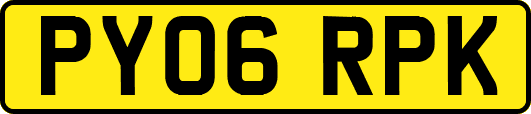 PY06RPK