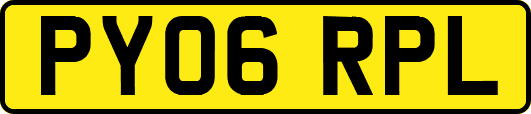 PY06RPL