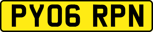 PY06RPN
