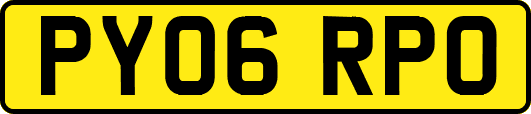 PY06RPO