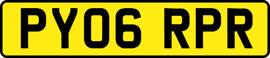 PY06RPR