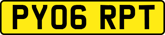 PY06RPT