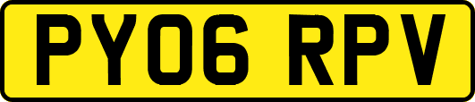 PY06RPV
