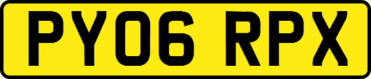PY06RPX