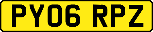 PY06RPZ