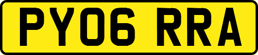 PY06RRA