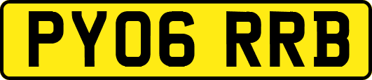 PY06RRB