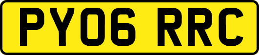 PY06RRC