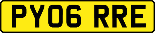 PY06RRE