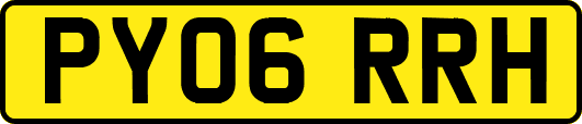 PY06RRH