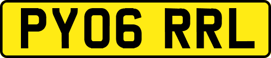 PY06RRL