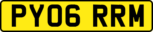 PY06RRM