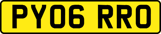 PY06RRO