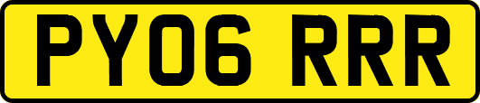 PY06RRR