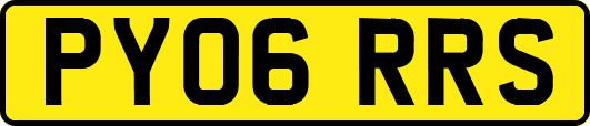 PY06RRS