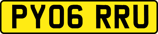 PY06RRU