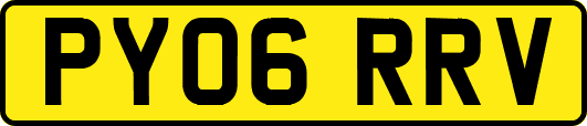 PY06RRV