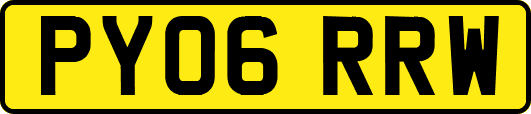 PY06RRW