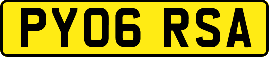 PY06RSA