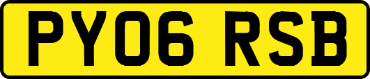 PY06RSB