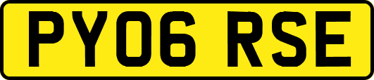PY06RSE