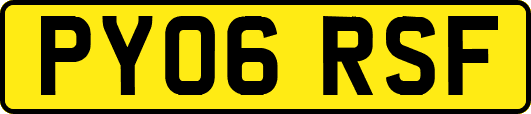 PY06RSF