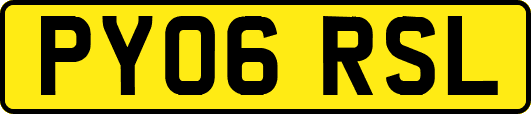 PY06RSL