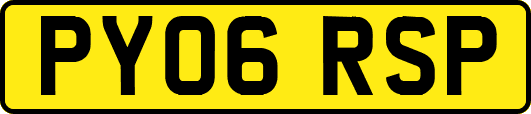 PY06RSP