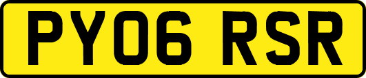 PY06RSR