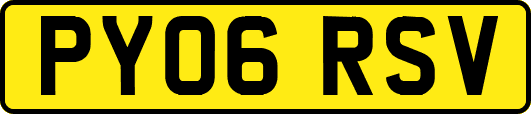 PY06RSV