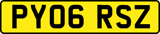 PY06RSZ