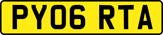 PY06RTA