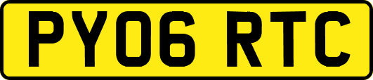 PY06RTC